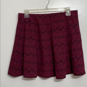 aeropostale skirt